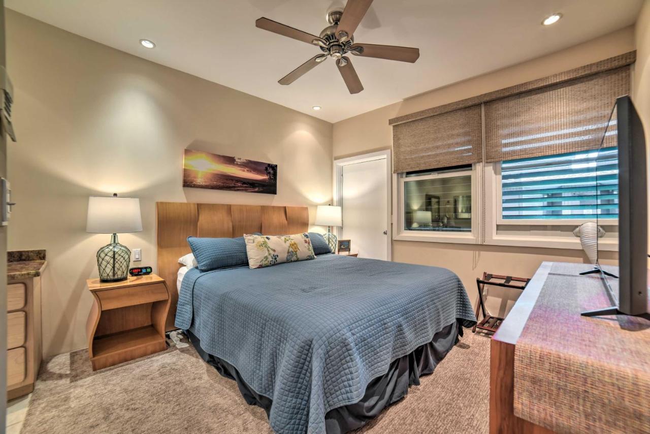 Gorgeous Oceanfront Kihei Condo With Balcony! Вайлеа Екстер'єр фото