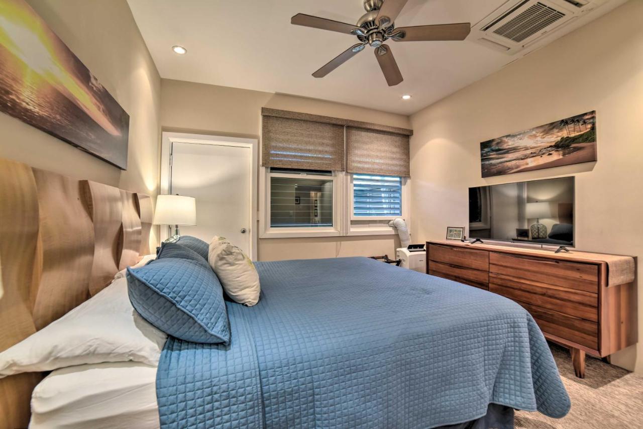 Gorgeous Oceanfront Kihei Condo With Balcony! Вайлеа Екстер'єр фото